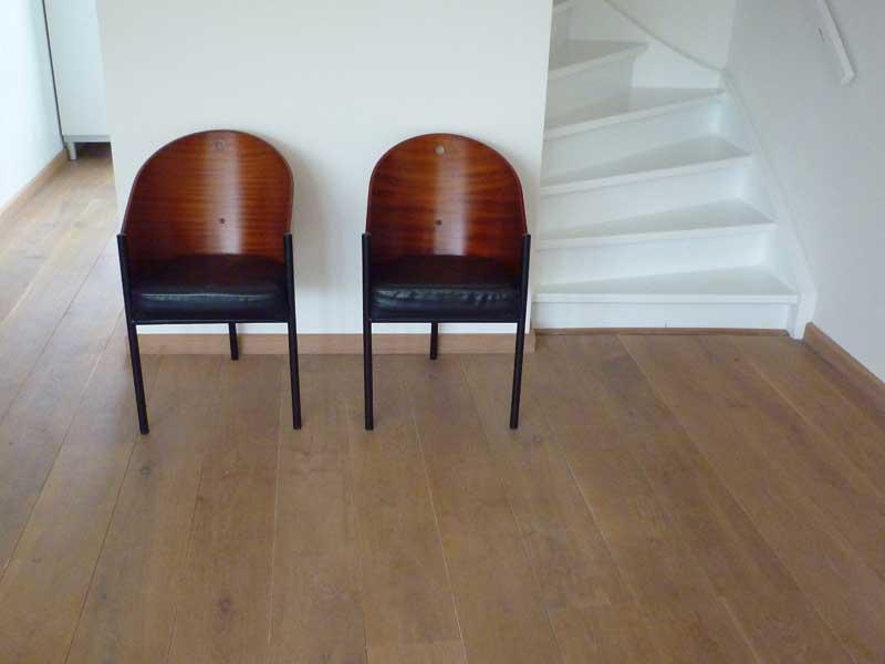 Interieur woonhuis