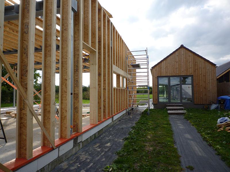 i-liggers Noordwand 2