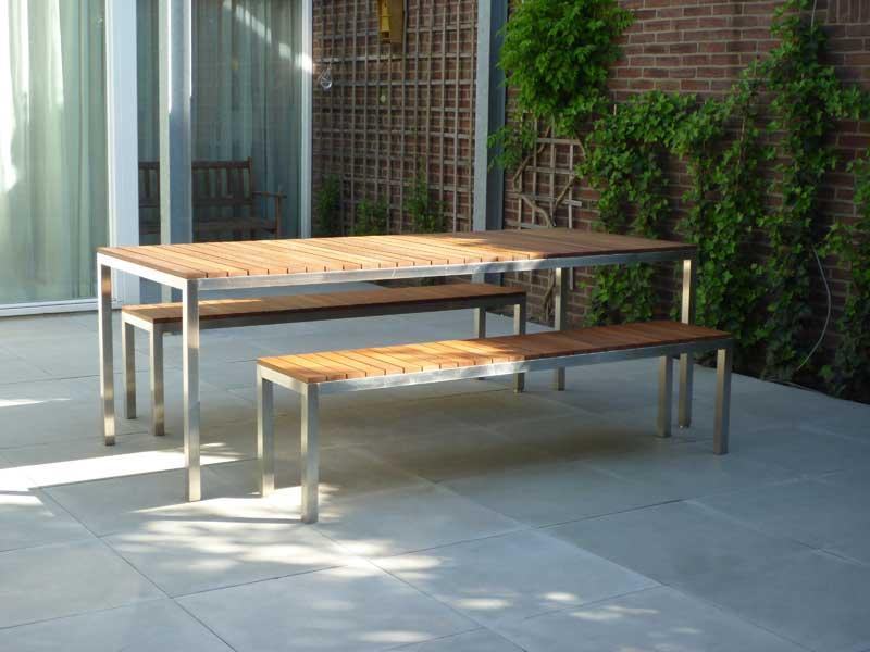 Tuintafel