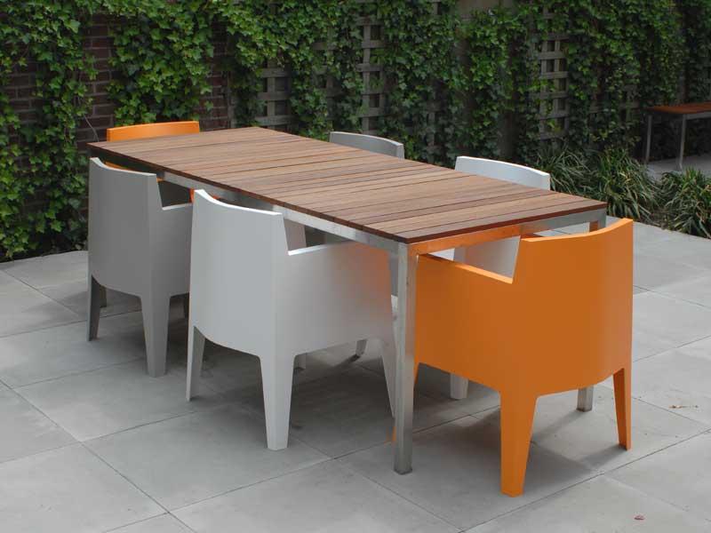 Tuintafel