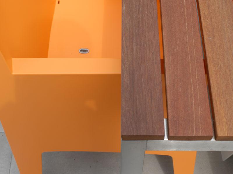 Tuintafel