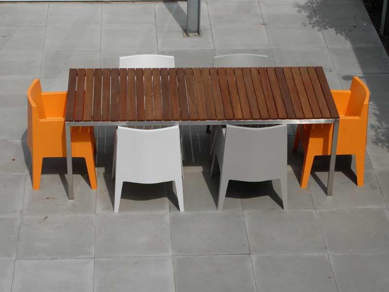 Tuintafel